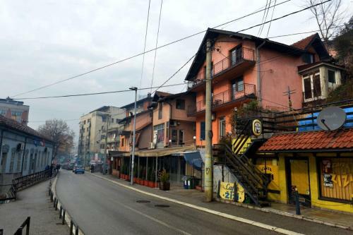 Apartamento Stan Na Dan * Sina*