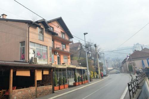 Apartamento Stan Na Dan * Sina*