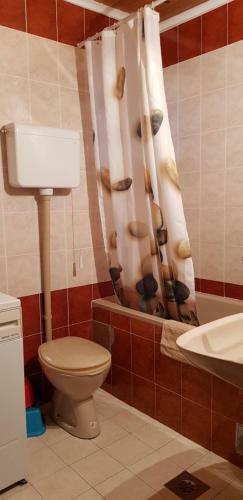 Apartamento Zlatiborska Oaza