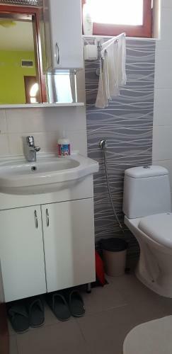 Apartamento Zlatiborska Oaza