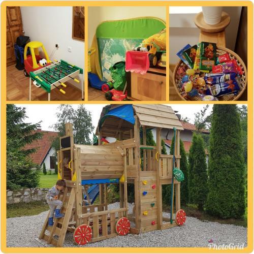 Apartamento Zlatiborska Oaza