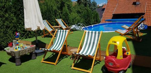 Apartamento Zlatiborska Oaza