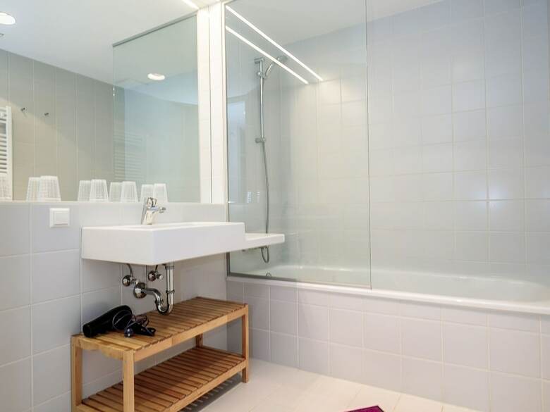 Homely Apartment In Schladming With Sauna