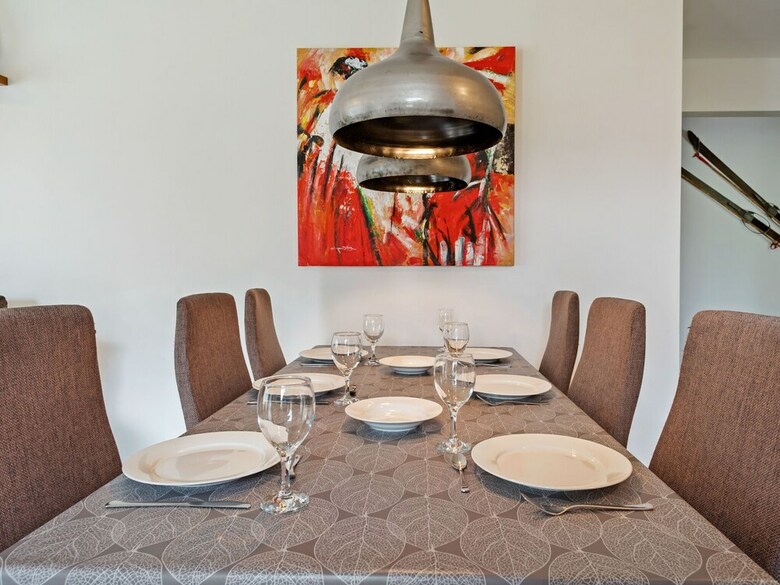 Relaxing Apartment In Saalbach-hinterglemm With Ski Storage