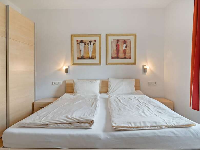 Relaxing Apartment In Saalbach-hinterglemm With Ski Storage