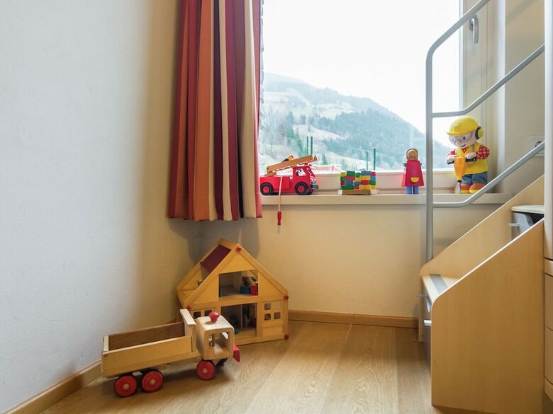 Relaxing Apartment In Saalbach-hinterglemm With Ski Storage