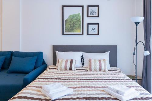 Shining Apartment Milmari L5