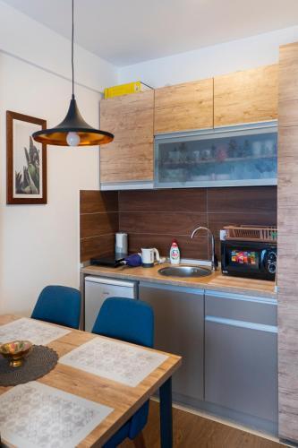 Shining Apartment Milmari L5