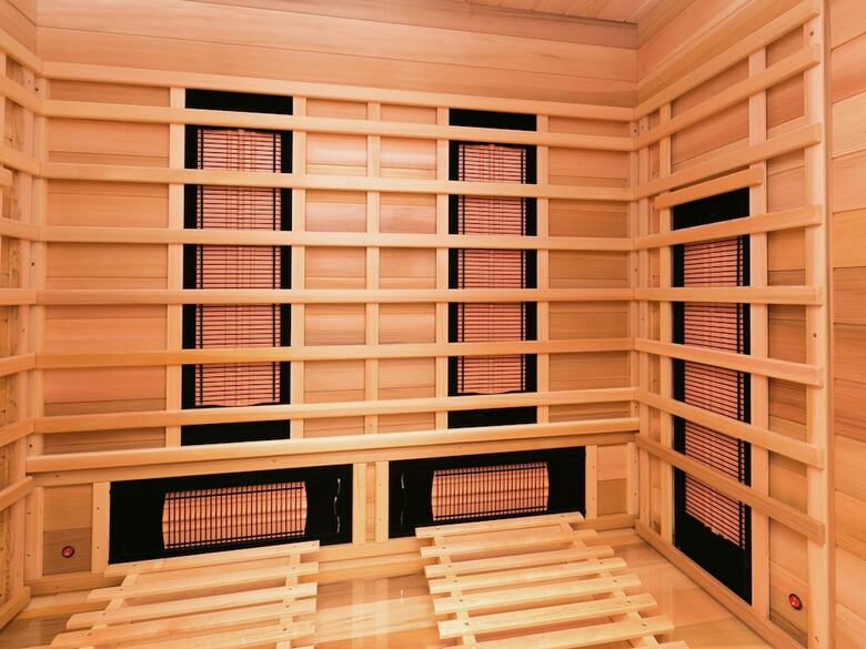Modern Apartment In Dam�ls With Swimming Pool
