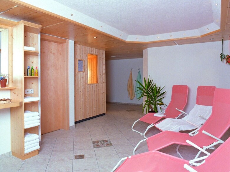 Modern Apartment In Dam�ls With Swimming Pool