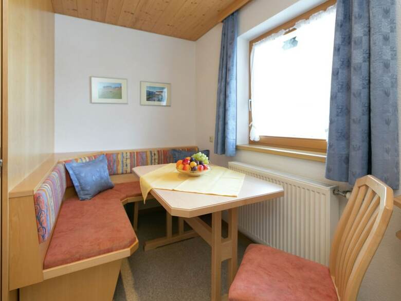 Modern Apartment In Dam�ls With Swimming Pool