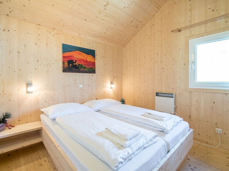 Scenic Chalet In Sankt Georgen On Ski Slopes