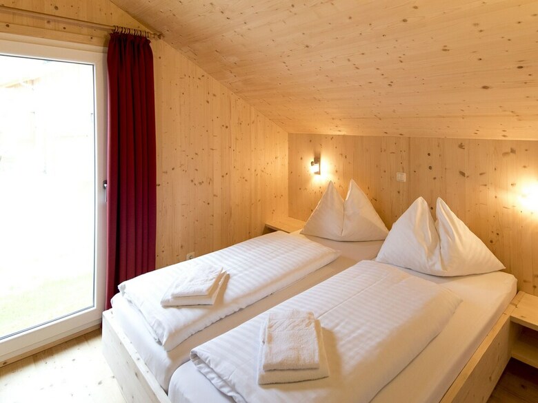 Modern Chalet In Sankt Georgen Ob Murau With Sauna