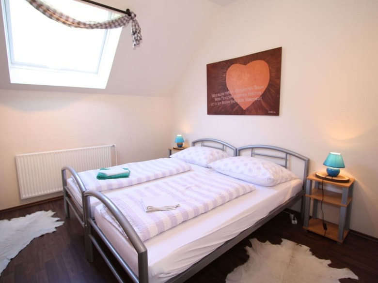 Spacious Apartment Near Ski Area In Pusterwald