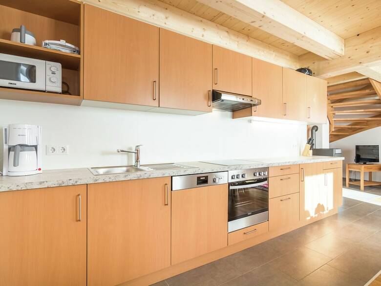 Luxury Chalet In Weinebene With Sauna