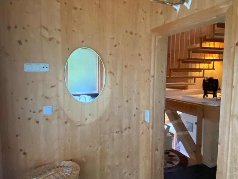 Luxury Chalet In Klippitzt�rl With Ski Storage