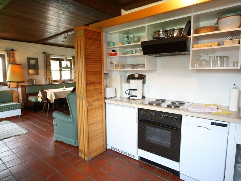 Spacious Apartment In Ramsau Am Dachstein With Swimming Pool