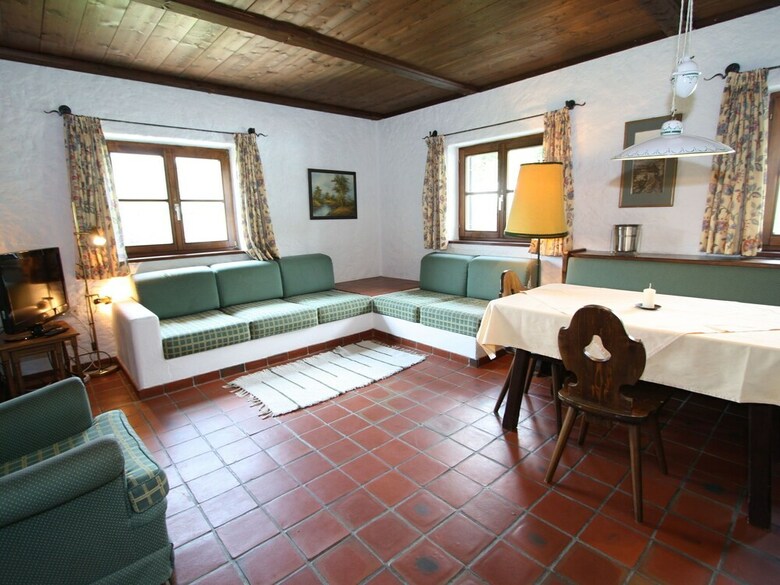 Spacious Apartment In Ramsau Am Dachstein With Swimming Pool