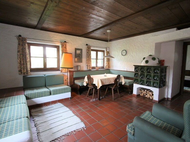 Spacious Apartment In Ramsau Am Dachstein With Swimming Pool
