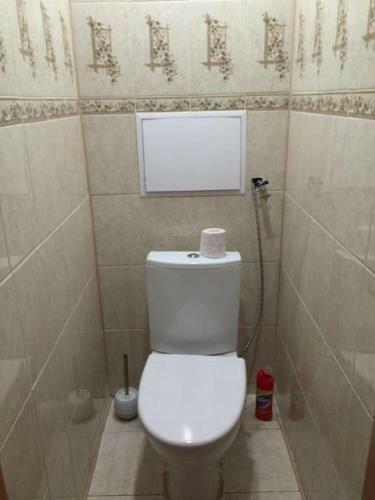 Apartment On Metallurgov 8