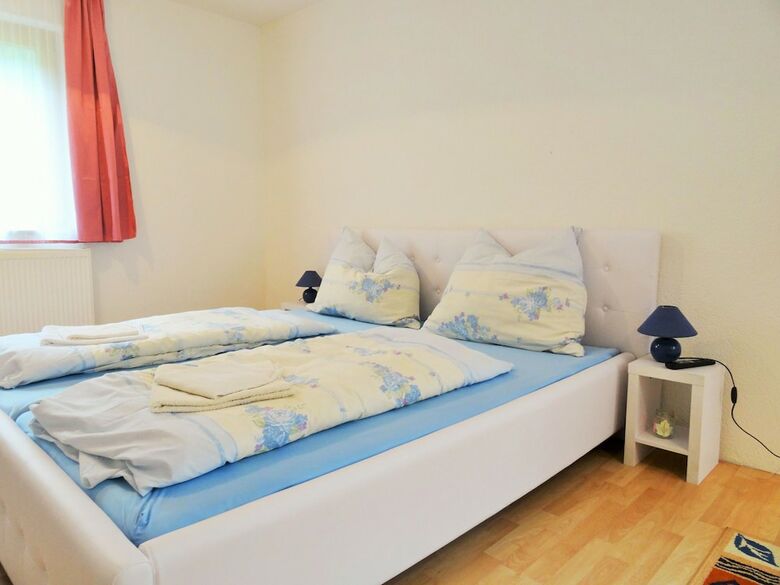 Serene Apartment In Pusterwald With Garden