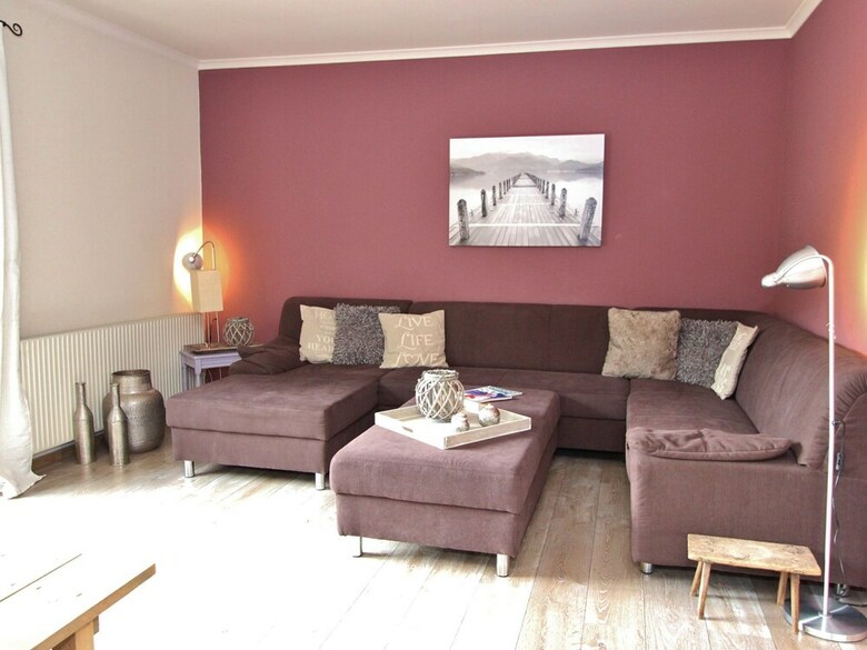 Spacious Chalet In Leogang With Terrace