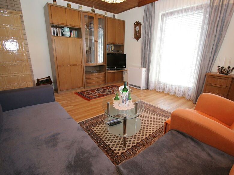 Modern Apartment With Garden In Eberndorf