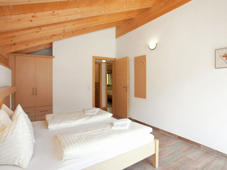Luxurious Chalet In Wald Im Pinzgau With Sauna