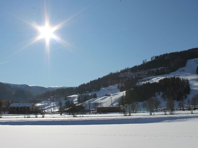 Modern Chalet In Sankt Georgen Ob Murau With Jacuzzi