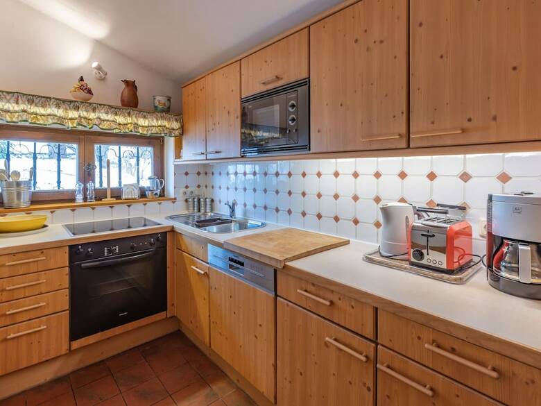 Lush Villa In Tyrol Near Ski Area