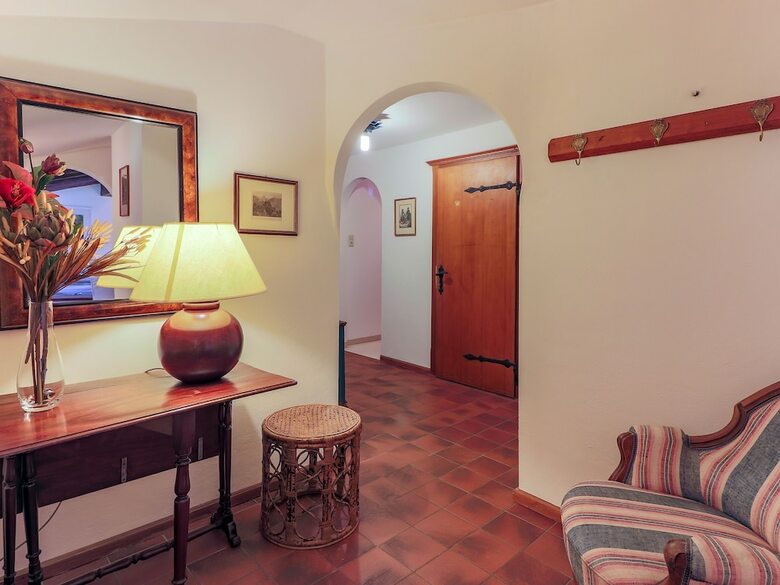 Lush Villa In Tyrol Near Ski Area