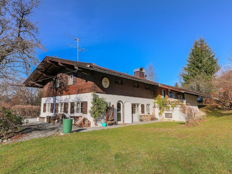 Lush Villa In Tyrol Near Ski Area