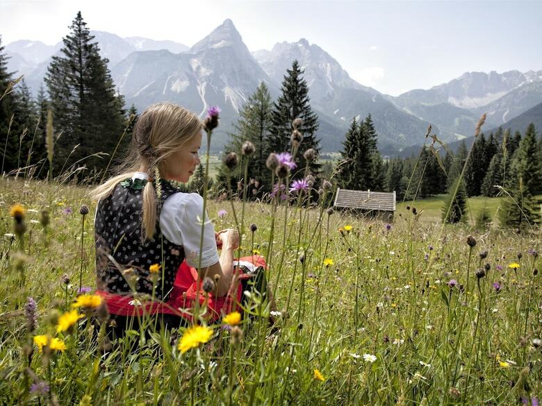 Lush Villa In Tyrol Near Ski Area