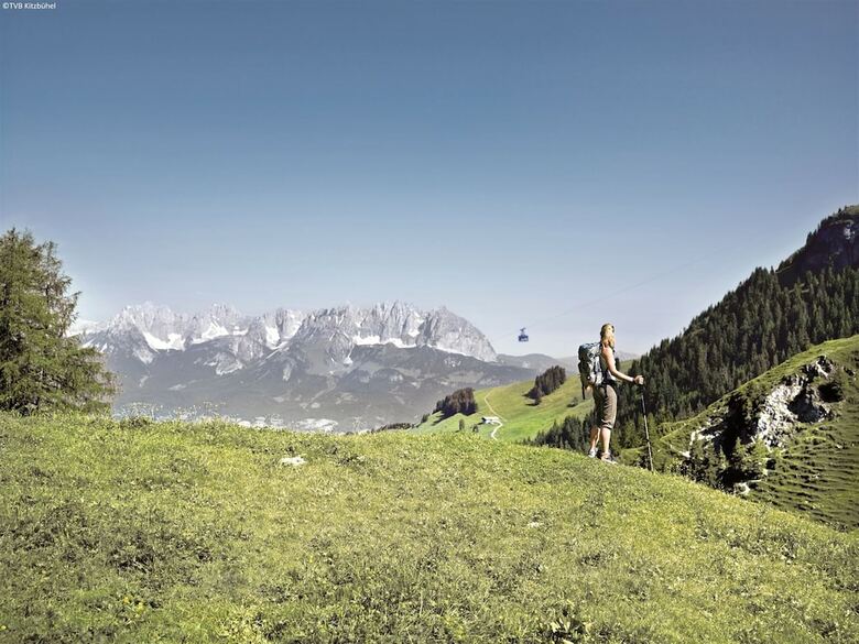 Lush Villa In Tyrol Near Ski Area