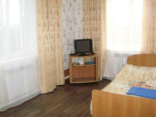 Hostal Guest House Legenda