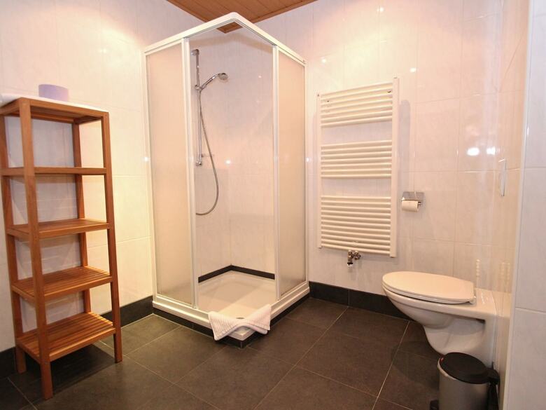 Spacious Apartment Near Ski Area In Maria Alm