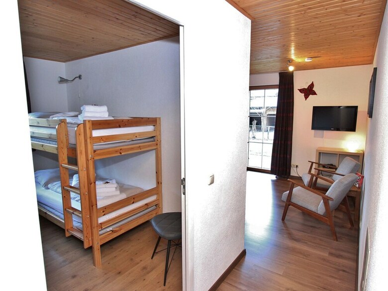 Spacious Apartment Near Ski Area In Maria Alm