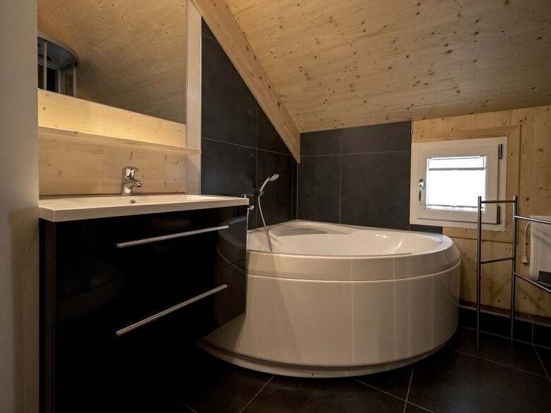 Luxurious Chalet Near Ski Area In Murau
