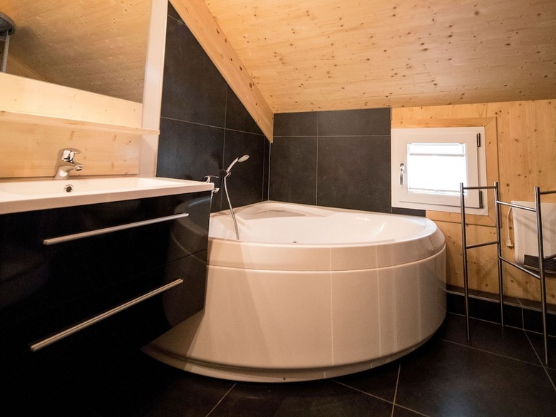 Luxurious Chalet In Murau With Terrace