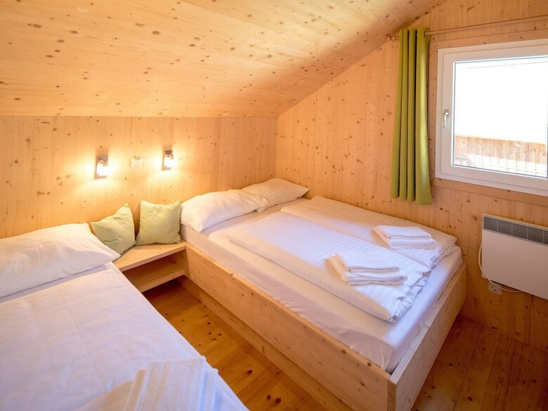Luxurious Chalet In Murau With Terrace