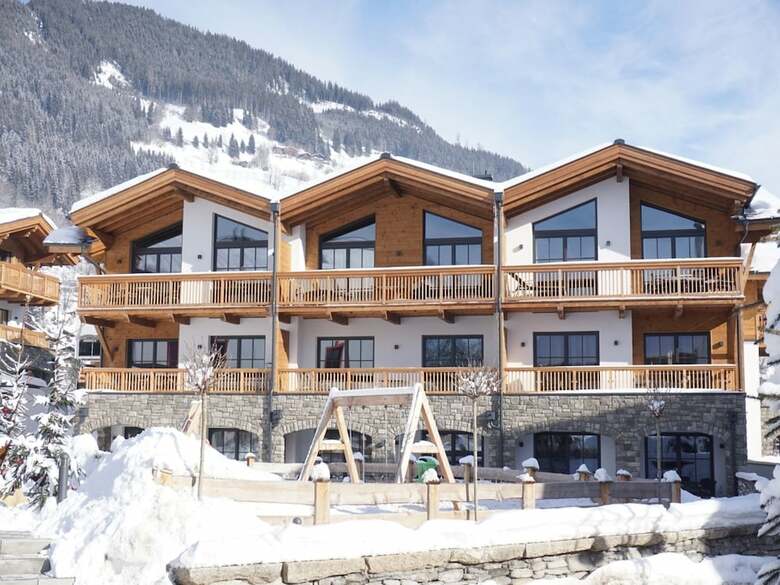 Cozy Apartment In Piesendorf With Sauna