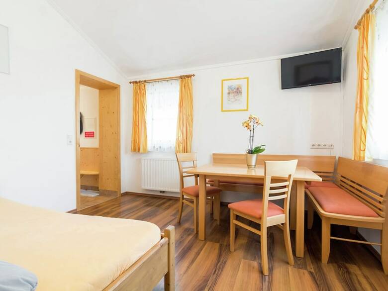 Comfortable Apartment In Kaprun Near Ski Lift