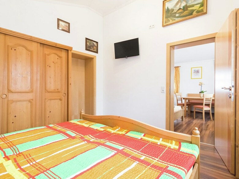 Comfortable Apartment In Kaprun Near Ski Lift
