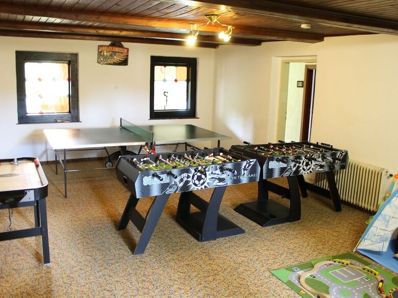 Spacious Villa In Afritz Am See With Sauna