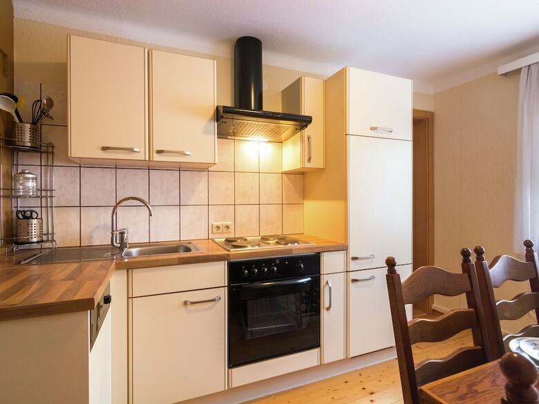 Spacious Apartment In Radstadt Near Ski Slopes