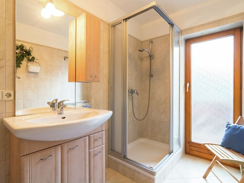Spacious Apartment In Radstadt Near Ski Slopes