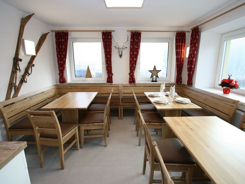 Magnificent Holiday Home In Mauterndorf With Sauna