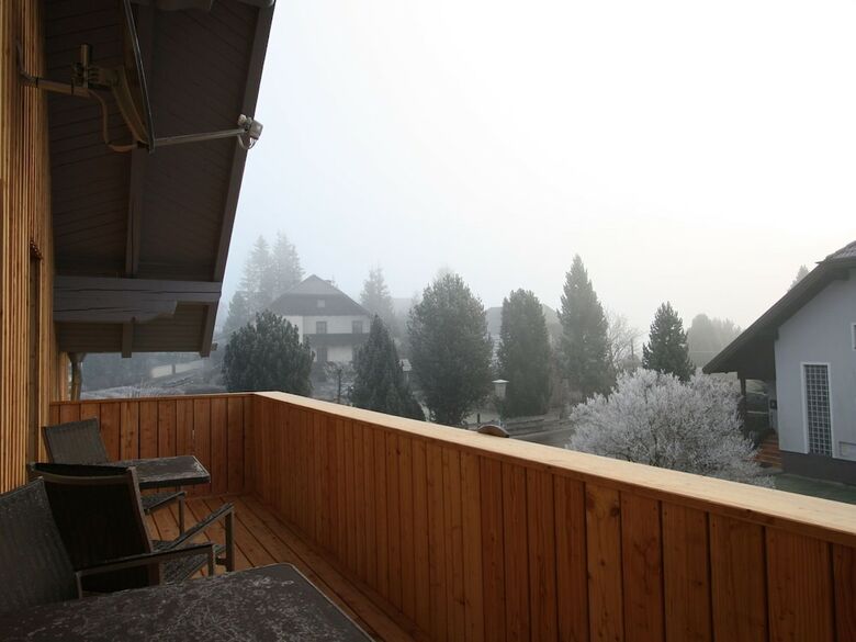 Magnificent Holiday Home In Mauterndorf With Sauna