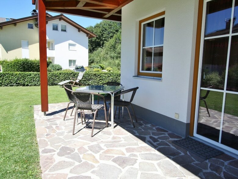 Modern Apartment Near Ski Area In Maria Alm