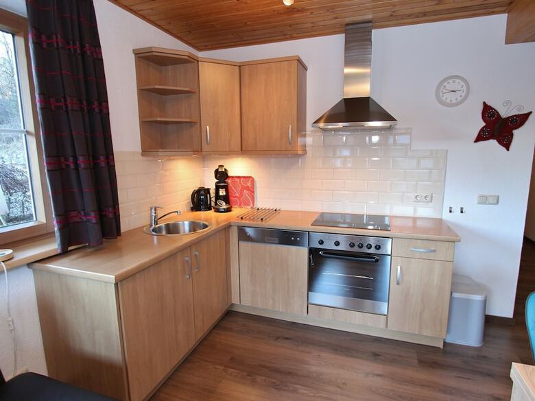 Modern Apartment Near Ski Area In Maria Alm